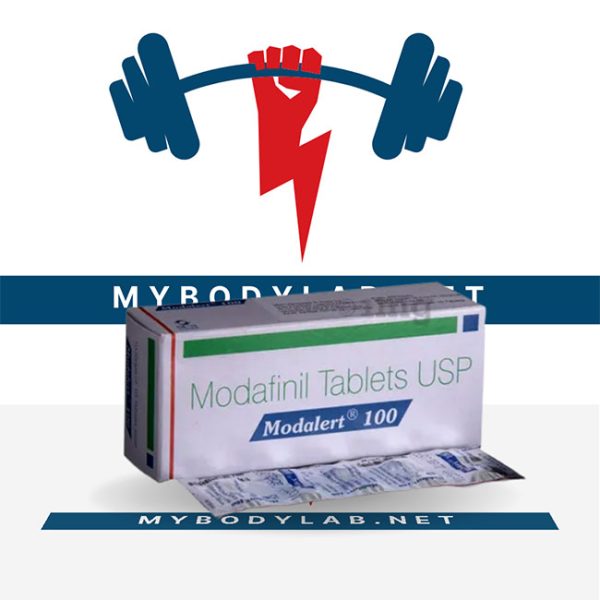 MODALERT 100- in USA - mybodylab.net