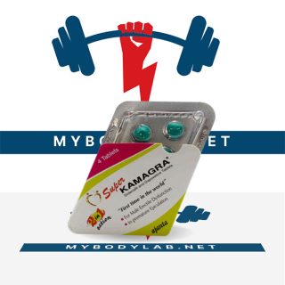 SUPER KAMAGRA- in USA - mybodylab.net