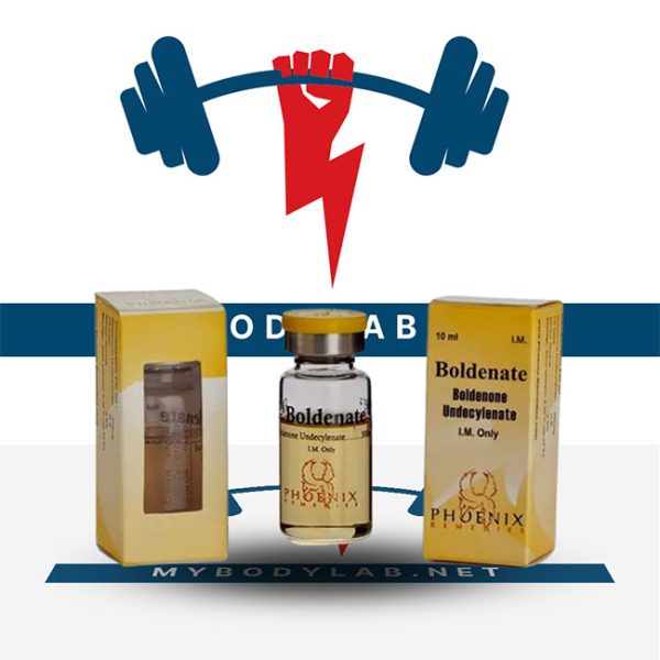 Boldénate 10 vial (375mg_ml) - in USA - mybodylab.net