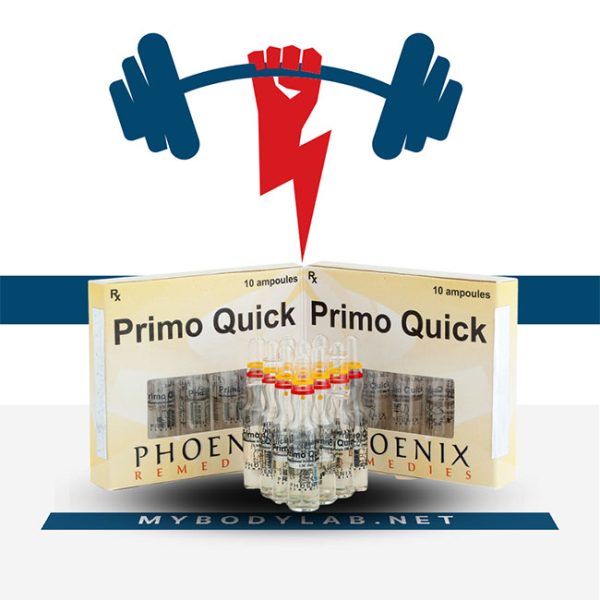 primo-quick-2 in USA - mybodylab.net