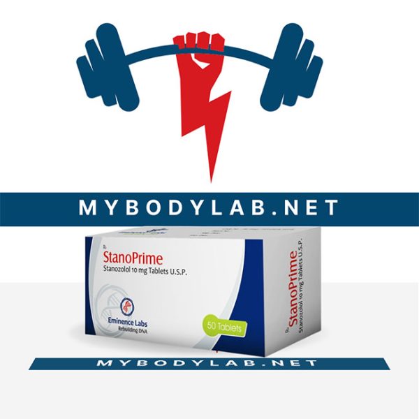 Stanoprime 10mg (50 pills) in USA - mybodylab.net