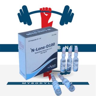 N-LONE-100 in USA - mybodylab.net