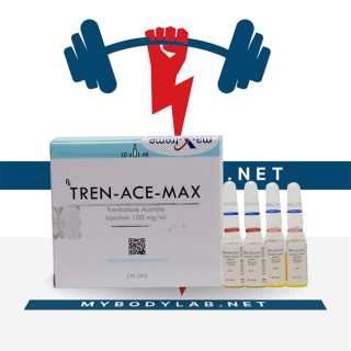 TREN-ACE-MAX AMP in USA - mybodylab.net