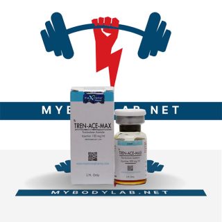 TREN-ACE-MAX VIAL in USA - mybodylab.net