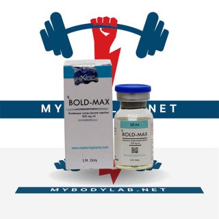 BOLD-MAX in USA - mybodylab.net