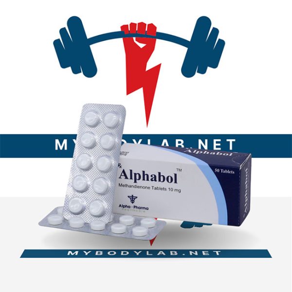 ALPHABOL in USA - mybodylab.net