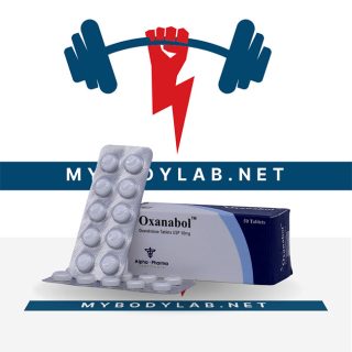 OXANABOL in USA - mybodylab.net