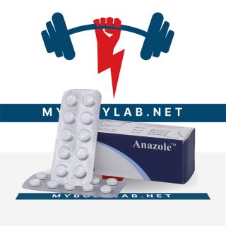 Anazole in USA - mybodylab.net