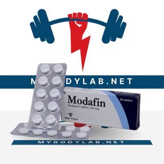 MODAFIN in USA - mybodylab.net