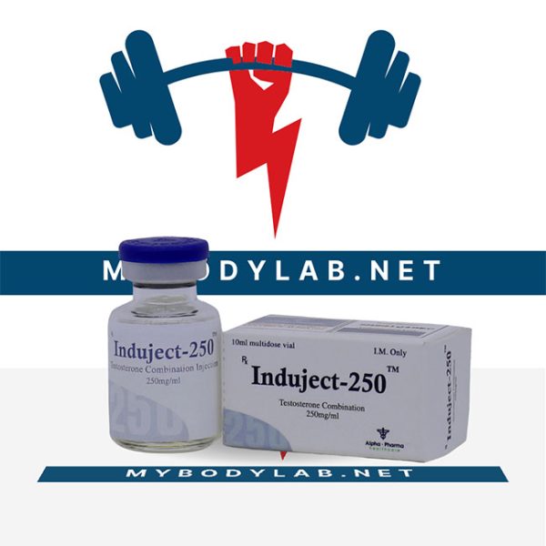 induject-250-vial in USA - mybodylab.net