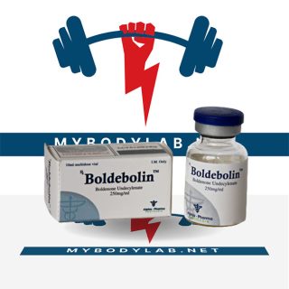 BOLDEBOLIN (VIAL) in USA - mybodylab.net