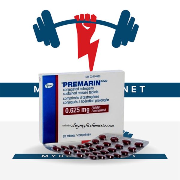 PREMARIN in USA - mybodylab.net