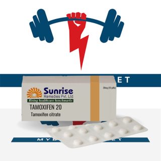 TAMOXIFEN 20 in USA - mybodylab.net