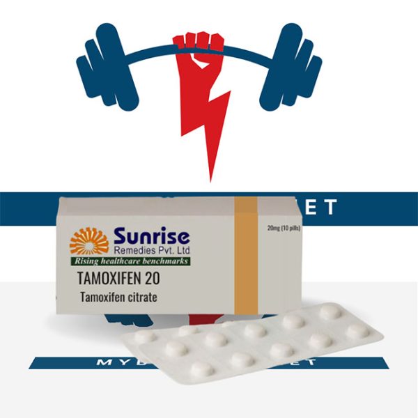 TAMOXIFEN 20 in USA - mybodylab.net