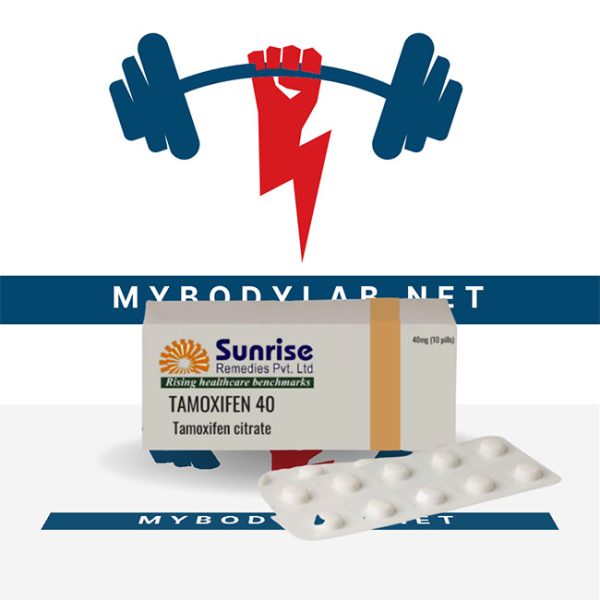 TAMOXIFEN 40 in USA - mybodylab.net