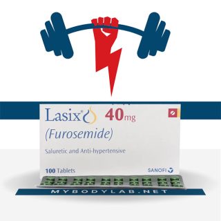 LASIX in USA - mybodylab.net