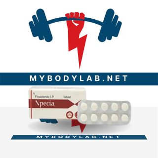 Npecia 5 5mg (50 pills) in USA - mybodylab.net