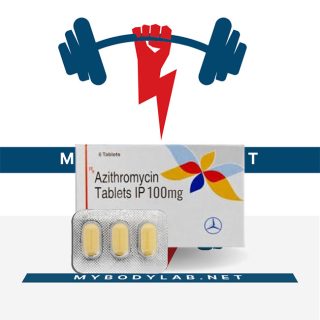 Azab 100 100mg (3 pills)