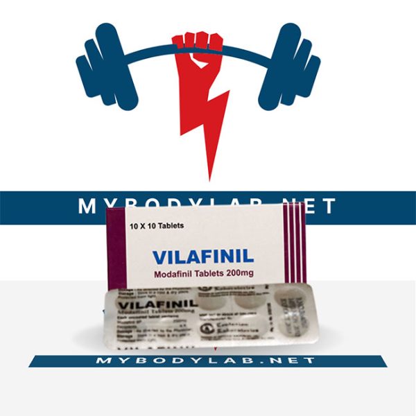 VILAFINIL - in USA - mybodylab.net