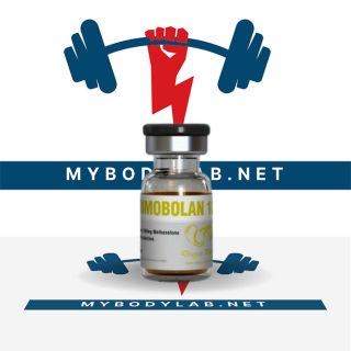 PRIMOBOLAN 100 - in USA - mybodylab.net