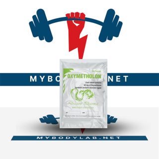 Oxymetholone 50mg (100 Tabs) - in USA - mybodylab.net