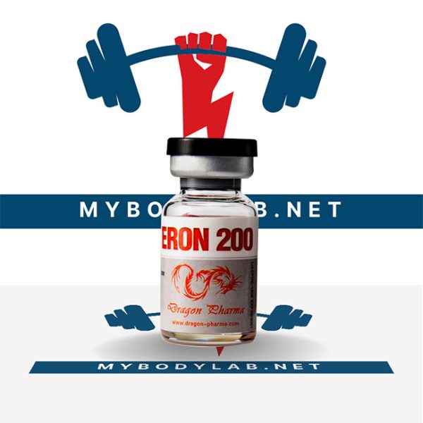 MASTERON 200 - in USA - mybodylab.net