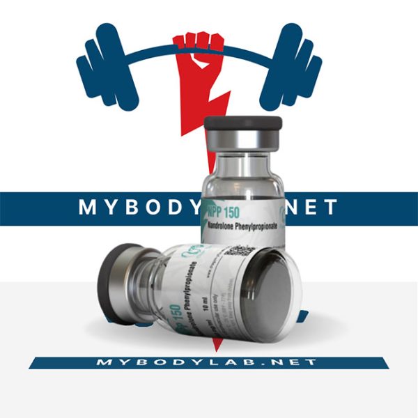 NPP 150 - in USA - mybodylab.net