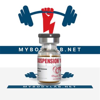 SUSPENSION 100 - in USA - mybodylab.net