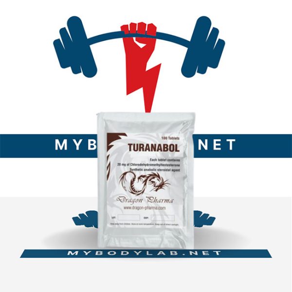 TURANABOL - in USA - mybodylab.net