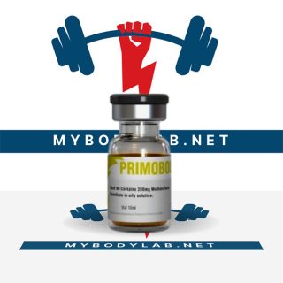 PRIMOBOLAN 200 - in USA - mybodylab.net