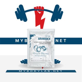 ARIMIDEX 100 tabs (1 mg_tab) - in USA - mybodylab.net