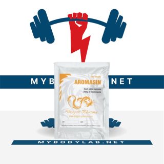 AROMASIN 100 tabs (25 mg_tab) - in USA - mybodylab.net