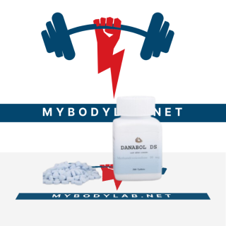 danabol-ds-10 in USA - mybodylab.net