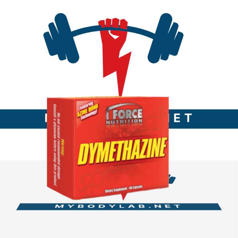 Dimethazine SUBSTANCE PACKAGE For Sale From MyBodyLab Buy Real