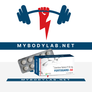 fertogard-50 in USA - mybodylab.net