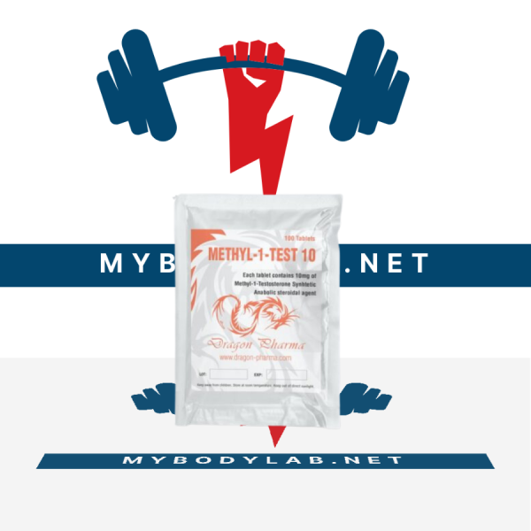 methyl-1-test-10 in USA - mybodylab.net