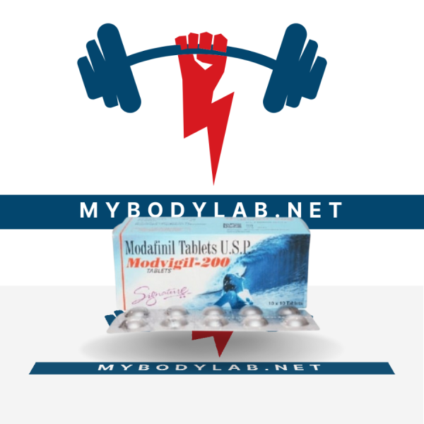 modvigil-200 in USA - mybodylab.net