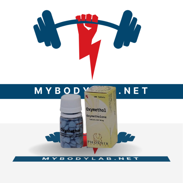 oxymethol in USA - mybodylab.net