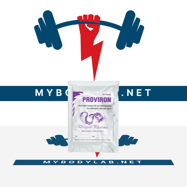 proviron in USA - mybodylab.net