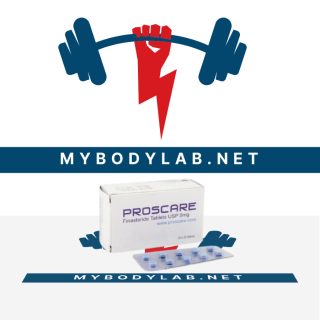 proscare in USA - mybodylab.net