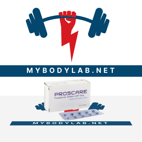 proscare in USA - mybodylab.net