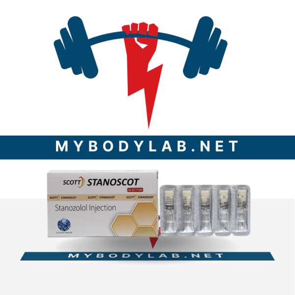 stanoscot in USA - mybodylab.net