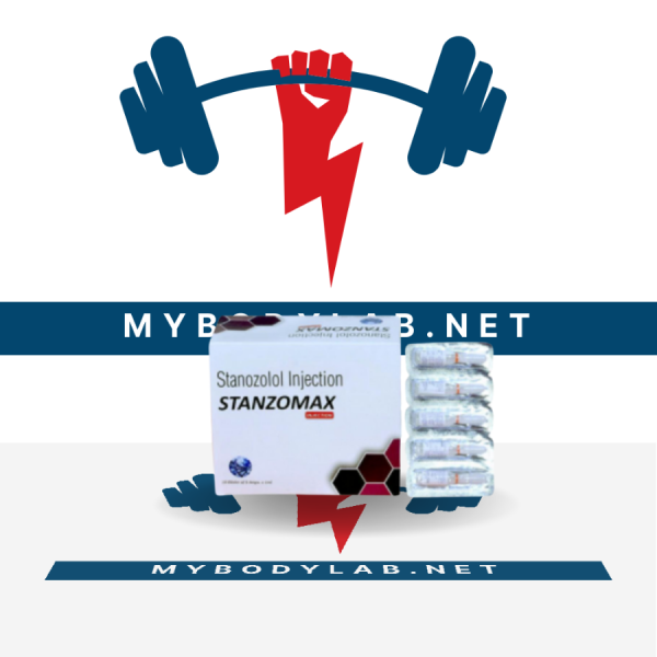 stanzomax in USA - mybodylab.net