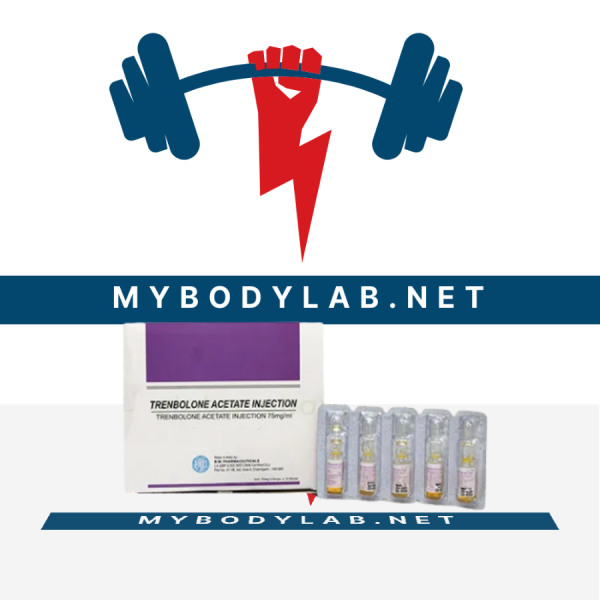 trenbolone-acetate-injection in USA - mybodylab.net