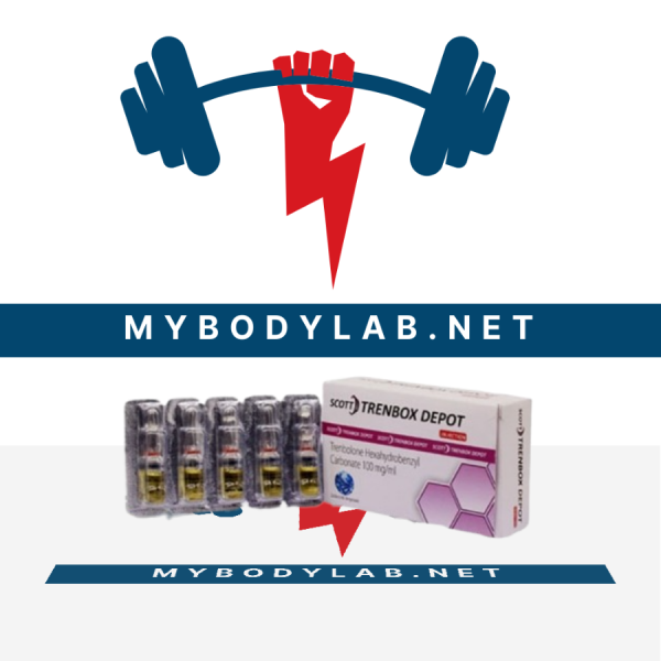 trenbox-depot in USA - mybodylab.net