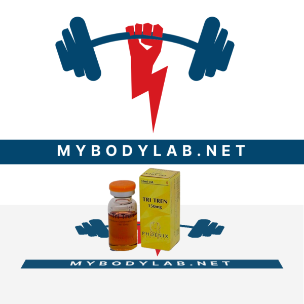 tri-tren-2 in USA - mybodylab.net