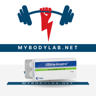 ultima-anastro in USA - mybodylab.net