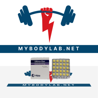 ultima-clen in USA - mybodylab.net