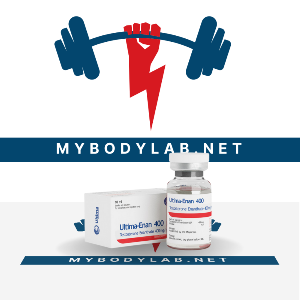 ultima-enan-400 in USA - mybodylab.net