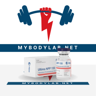 ultima-npp-150 in USA - mybodylab.net